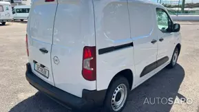 Opel Combo de 2023