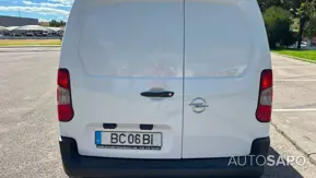 Opel Combo de 2023