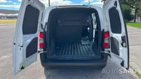 Opel Combo de 2023