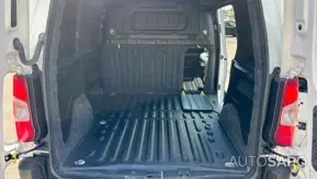 Opel Combo de 2023