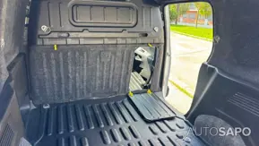 Opel Combo de 2023