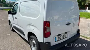 Opel Combo de 2023