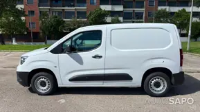 Opel Combo de 2023