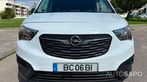 Opel Combo de 2023