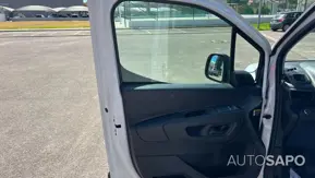 Opel Combo de 2023