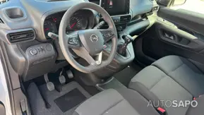 Opel Combo de 2023