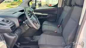 Opel Combo de 2023