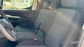 Opel Combo de 2023