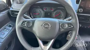 Opel Combo de 2023