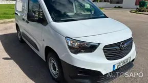 Opel Combo de 2023