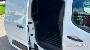 Opel Combo de 2023