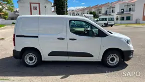Opel Combo de 2023