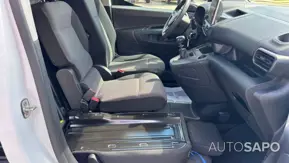 Opel Combo de 2023
