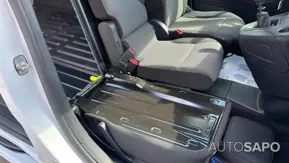 Opel Combo de 2023