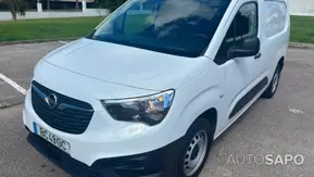 Opel Combo de 2023