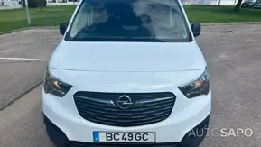 Opel Combo de 2023