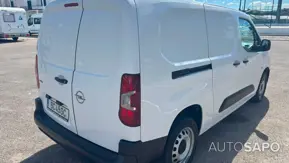 Opel Combo de 2023