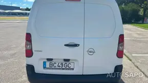 Opel Combo de 2023