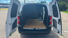 Opel Combo de 2023