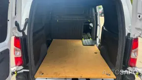 Opel Combo de 2023
