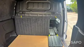 Opel Combo de 2023
