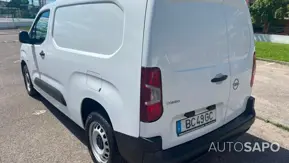 Opel Combo de 2023
