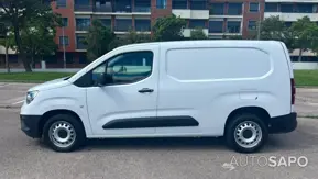 Opel Combo de 2023