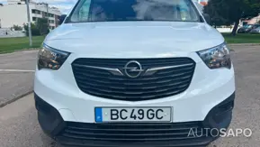 Opel Combo de 2023