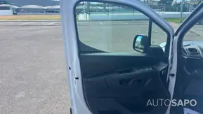 Opel Combo de 2023