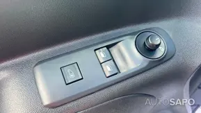 Opel Combo de 2023