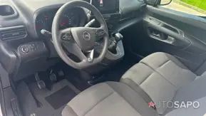 Opel Combo de 2023