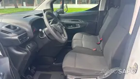 Opel Combo de 2023