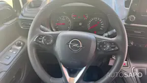 Opel Combo de 2023