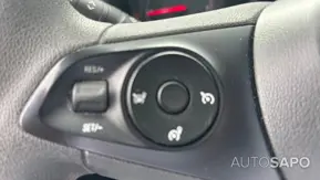 Opel Combo de 2023