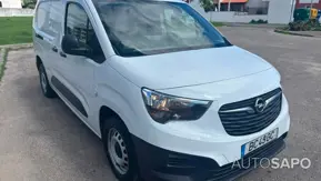 Opel Combo de 2023