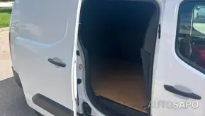 Opel Combo de 2023