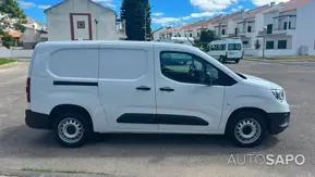 Opel Combo de 2023