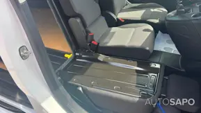 Opel Combo de 2023