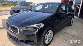 BMW X2 de 2023