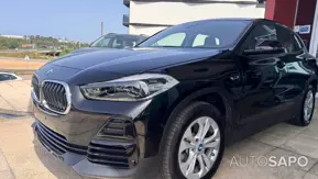 BMW X2 de 2023