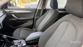 BMW X2 de 2023