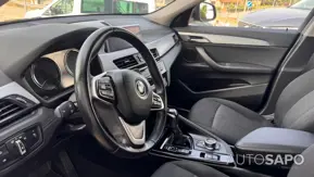 BMW X2 de 2023