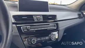 BMW X2 de 2023