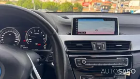 BMW X2 de 2023