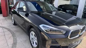 BMW X2 de 2023