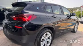 BMW X2 de 2023