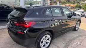 BMW X2 de 2023