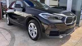 BMW X2 de 2023