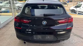 BMW X2 de 2023