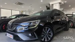 Renault Mégane de 2022